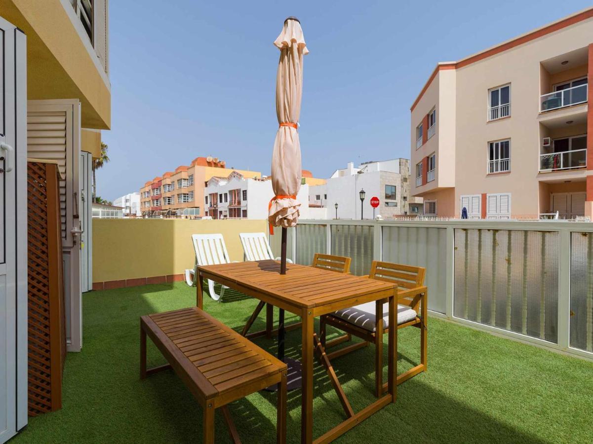 Apartment Mahostly Casa Taker *
